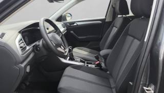 VOLKSWAGEN T-Roc usata, con Cerchi in lega