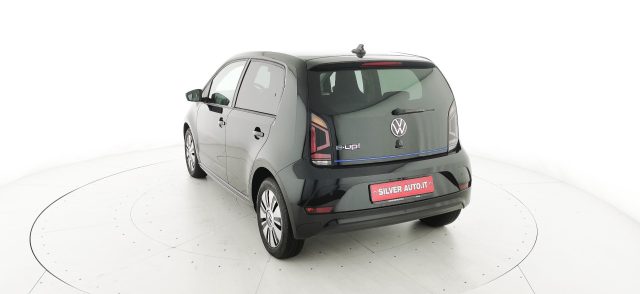 VOLKSWAGEN e-up! usata 49