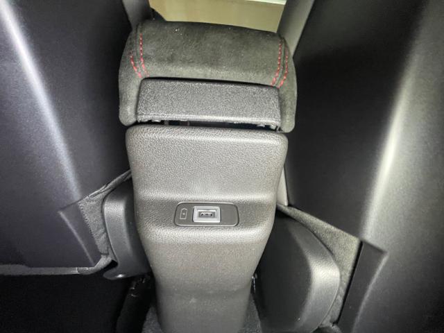 ALFA ROMEO Junior usata, con Sistema di navigazione