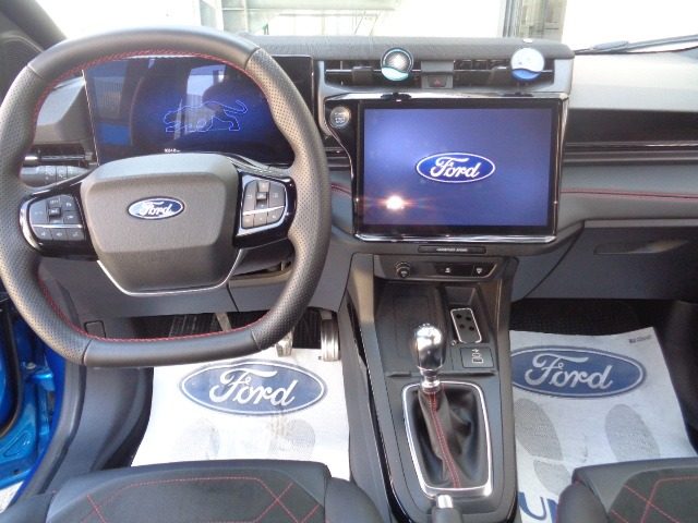 FORD Puma usata, con Cruise Control