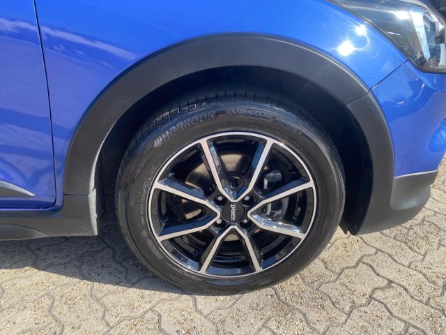 HYUNDAI i20 usata, con Airbag Passeggero