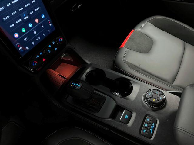 FORD Ranger Raptor usata, con Chiusura centralizzata