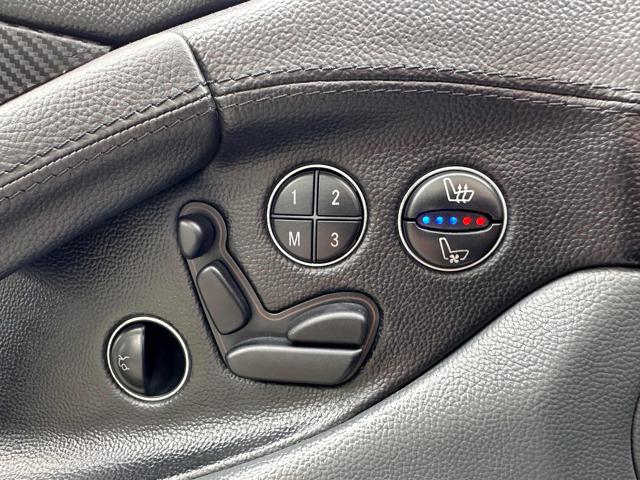 MERCEDES-BENZ SL 500 usata, con Sistema di navigazione