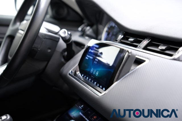 LAND ROVER Range Rover Evoque usata 60