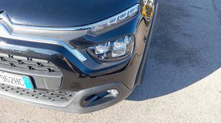 CITROEN C3 usata, con Fendinebbia