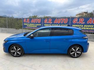PEUGEOT 308 usata, con Autoradio