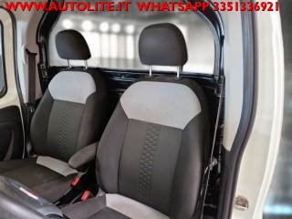 FIAT Fiorino usata, con Immobilizzatore elettronico