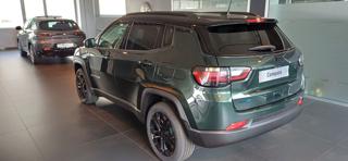 JEEP Compass usata, con Antifurto