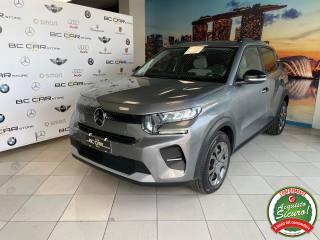 CITROEN C3 usata, con Vetri oscurati