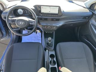 HYUNDAI i20 usata, con Cruise Control