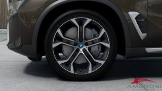 BMW X5 usata 7
