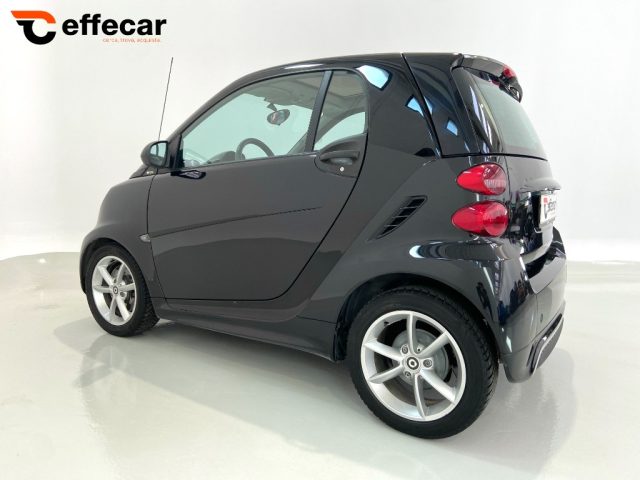 SMART ForTwo usata, con Alzacristalli elettrici