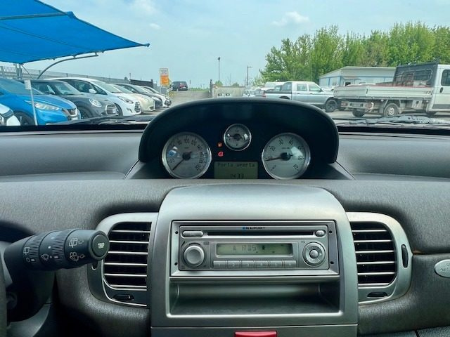 LANCIA Ypsilon usata 13