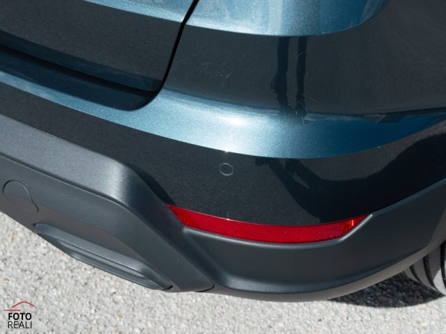 SEAT Arona usata, con Volante multifunzione