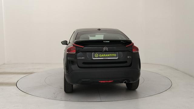 CITROEN C4 usata, con Airbag Passeggero
