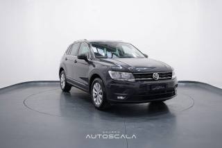 VOLKSWAGEN Tiguan usata, con Chiusura centralizzata