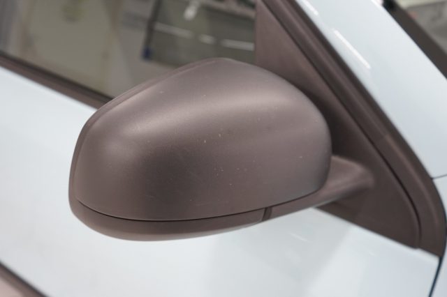 RENAULT Twingo Electric usata 34