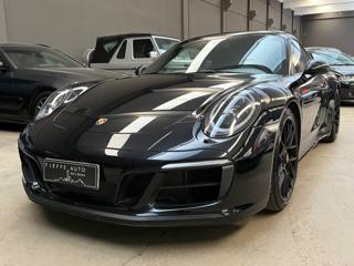 PORSCHE 911 3.0 Carrera 4 GTS Coupé PORSCHE APPROVED