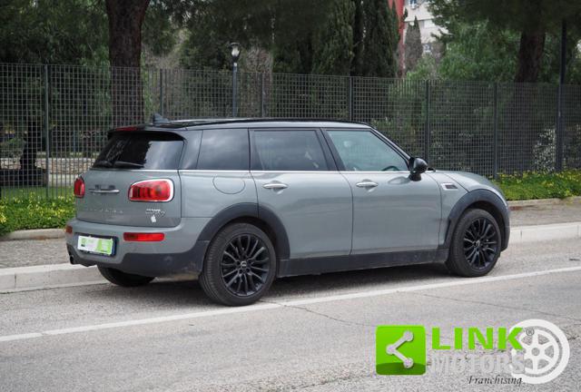 MINI Clubman usata, con Airbag