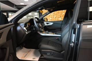 AUDI Q8 usata 20