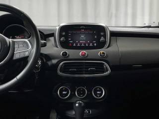 FIAT 500X usata, con Servosterzo