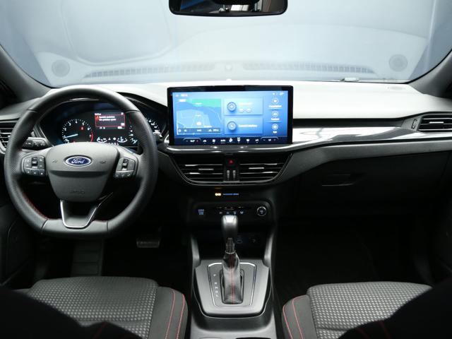 FORD Focus usata, con Controllo trazione