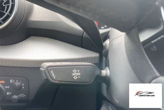 AUDI Q2 usata, con Airbag Passeggero