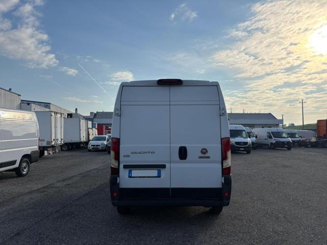 FIAT Ducato usata, con Cruise Control