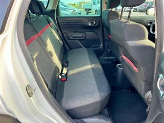 CITROEN C3 Aircross usata, con Controllo trazione