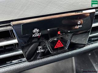VOLKSWAGEN Golf usata, con Fendinebbia
