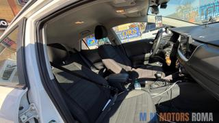 KIA Stonic usata, con Cronologia tagliandi