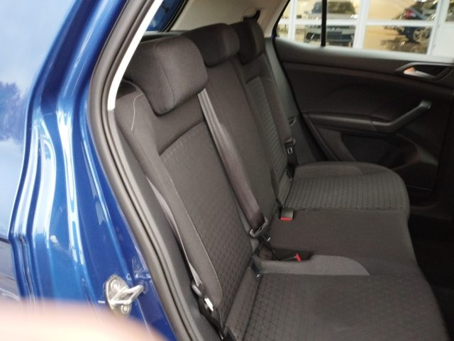 VOLKSWAGEN T-Cross usata, con Cruise Control