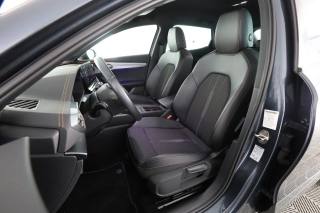 CUPRA Formentor usata 2