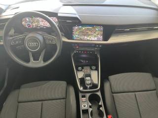 AUDI A3 usata, con ESP