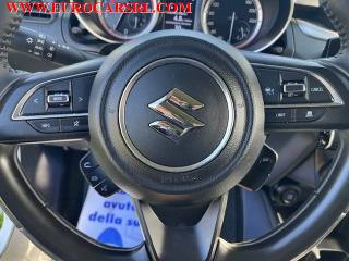 SUZUKI Swift usata, con Controllo elettronico della corsia