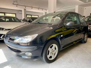 PEUGEOT 206 usata, con Airbag laterali