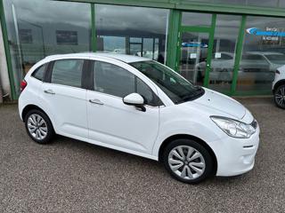 CITROEN C3 usata, con Airbag