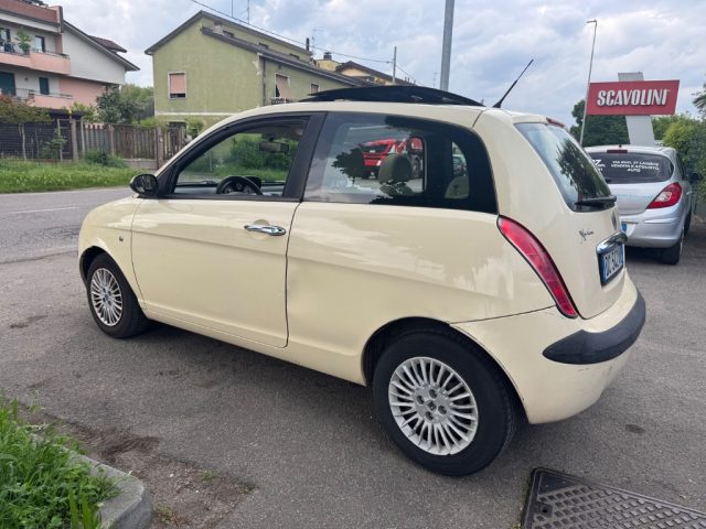 LANCIA Ypsilon usata 3