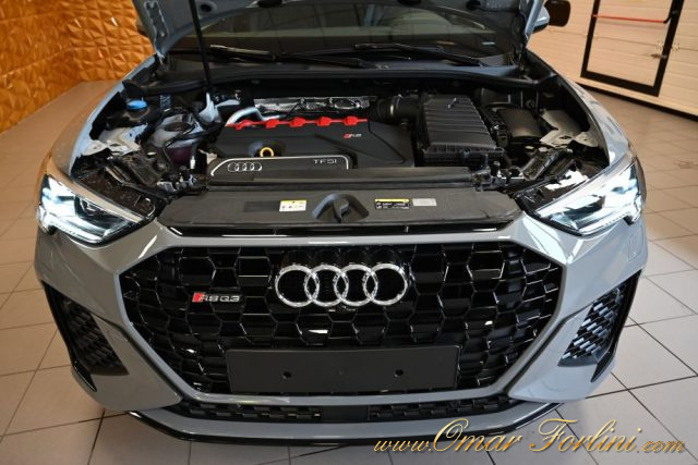 AUDI RS Q3 usata 80