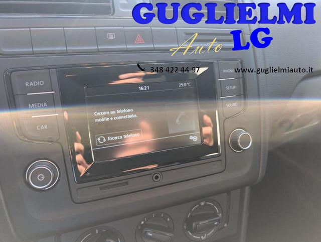 VOLKSWAGEN Polo usata, con Cruise Control