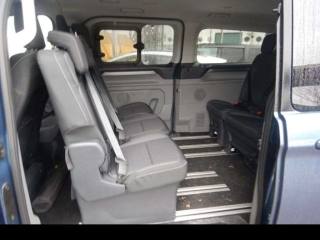 FORD Tourneo Custom usata, con Climatizzatore