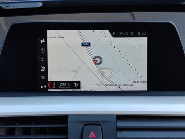 BMW 316 usata, con Controllo trazione