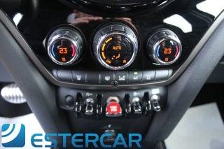 MINI Countryman usata, con Antifurto