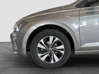 VOLKSWAGEN Polo usata 15