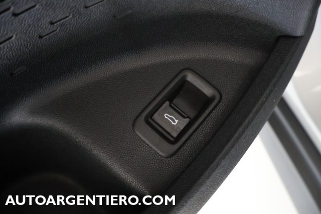 MINI Countryman usata, con Chiusura centralizzata