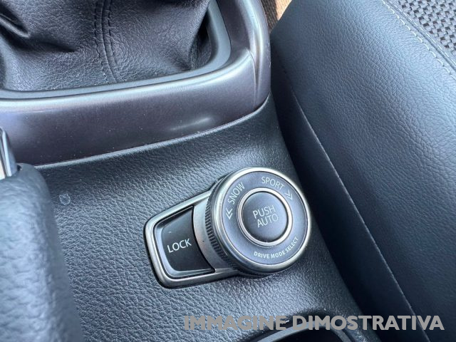 SUZUKI S-Cross usata, con Bracciolo