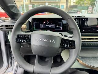 LANCIA Ypsilon usata, con ESP