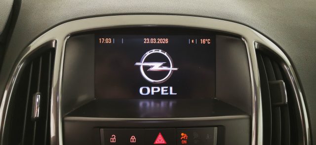 OPEL Astra usata 28