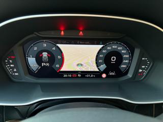 AUDI Q3 usata, con Fari LED