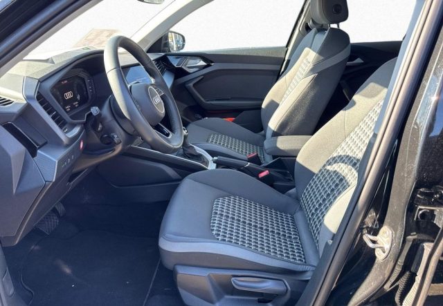 AUDI A1 usata, con Climatizzatore